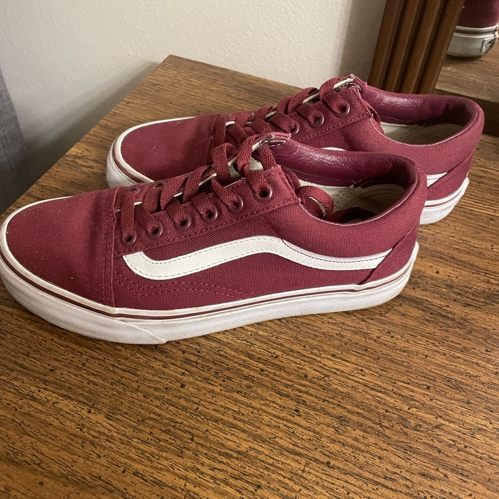 Vans "Old Skool" - image 2